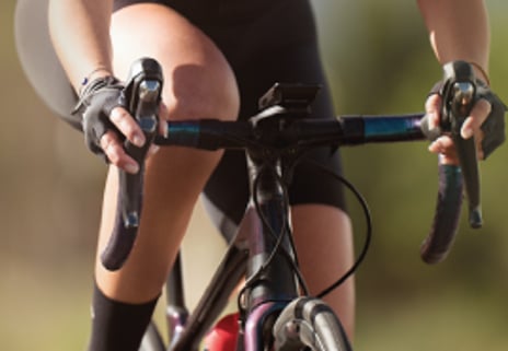 아찔한 자전거의 세계