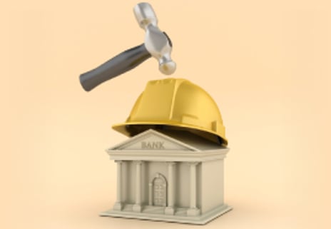 164조원 PF, 구조조정 시작된다