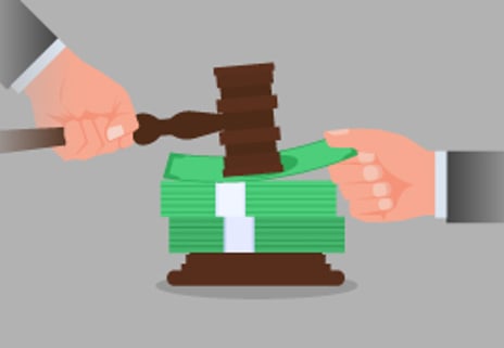 꼼수 면죄부 된 공탁금