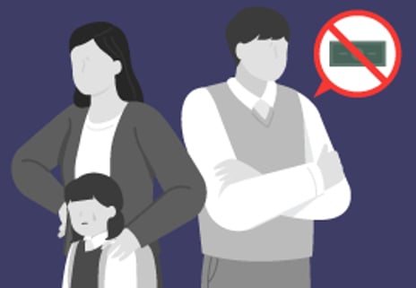 나쁜 부모, 이 국가가 나선다