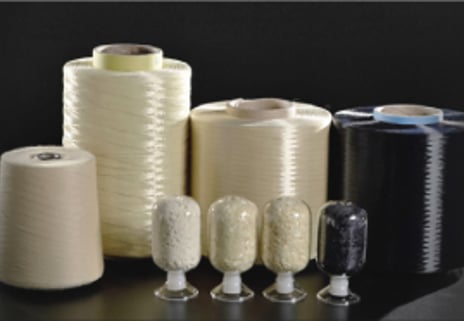 슈퍼섬유가 미래다