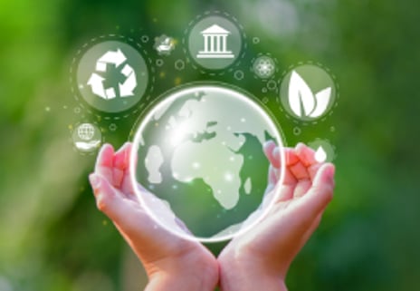 지구온도 1.5℃ 위한 첫걸음 CFE