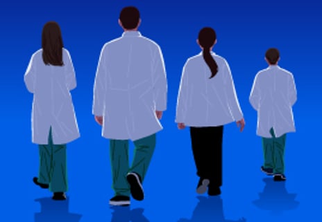 전공의 공백 한 달, 드러난 K-의료 민낯