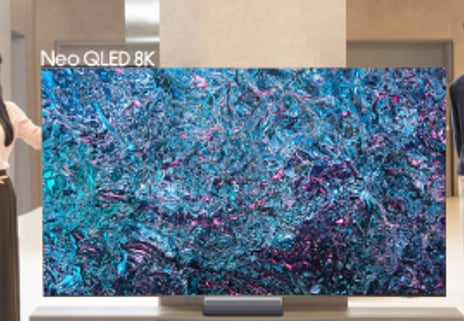 '디스플레이 전쟁' 2라운드, 삼성·LG 승자는