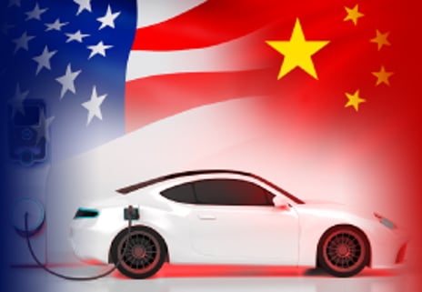 전기차 패권전쟁