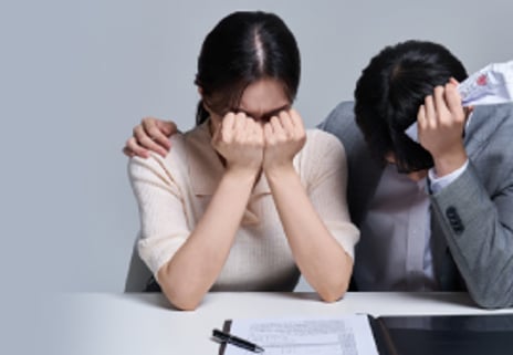 전세사기, 집값, 가계부채…전세대출 영향권