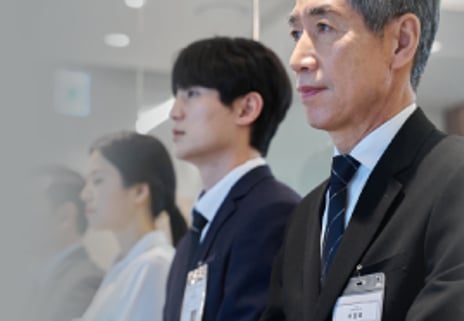 한국형 고령자 일자리