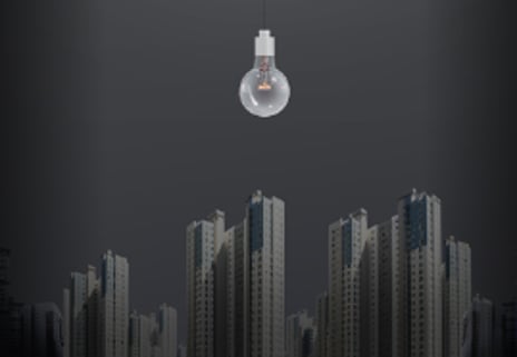 최악 폭염에 또 블랙아웃 공포