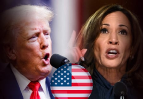 이제 2개월, 미리보는 미국대선