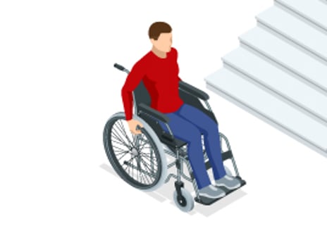 대법원으로 간 '한뼘의 장벽'