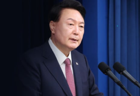 반환점 도는 윤석열정부