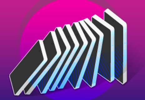 플래그십폰 전쟁