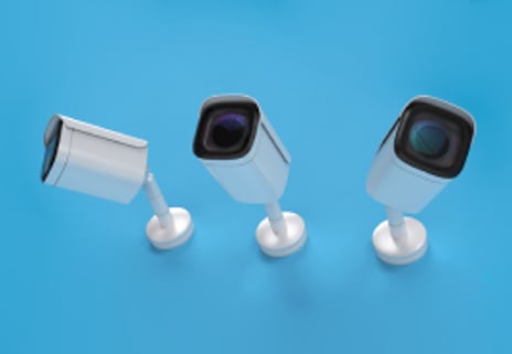 있으나마나한 CCTV