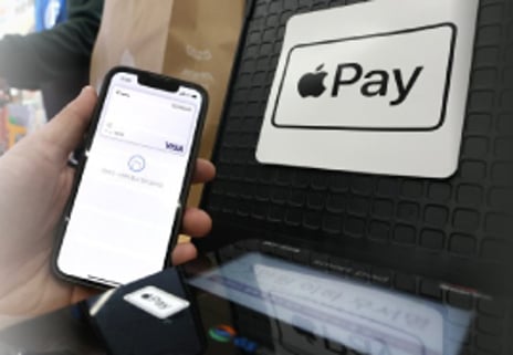 애플페이 2막, '꽂는 대한민국' 이젠 사라질까