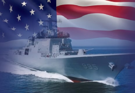 K조선의 고객 'US NAVY'