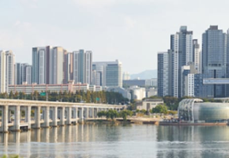 경제 발목잡는 부동산금융