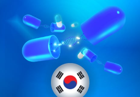 신약 도입 후진국 한국