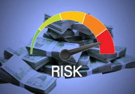 불황에 뜨는 시장, NPL