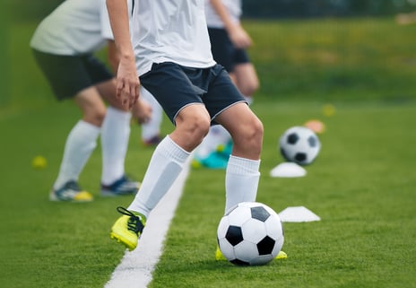 운동부 '마지막 여름'