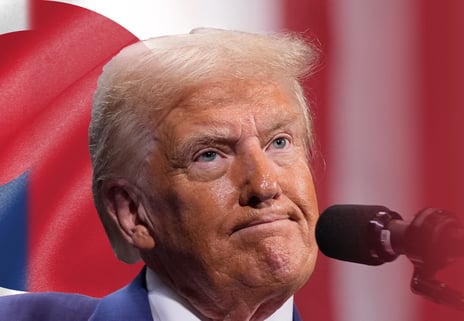 트럼프시대, 숙명의 파트너 '한일'