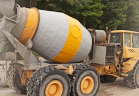 레미콘 규제의 역설