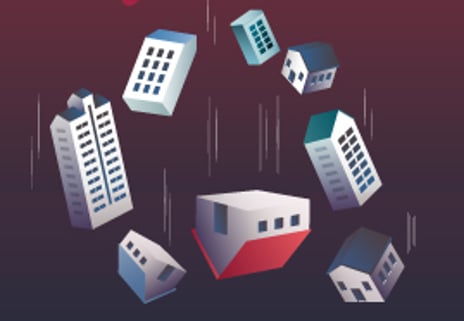 청년주택 5만가구 무너진다