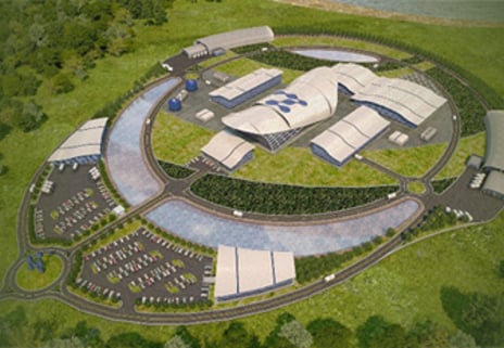 그린 시프트: SMR