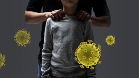 코로나 그레이존(下) : 고독사, 죽어야 보이는 사람들