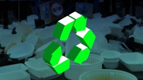 플라스틱으로 '돌리는' 경제 : 2회. 순환경제 세계는 지금 