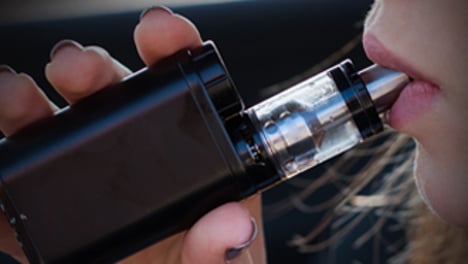 고삐 풀린 '합성니코틴'