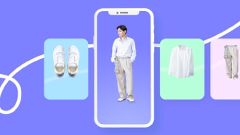 패션AI의 명암