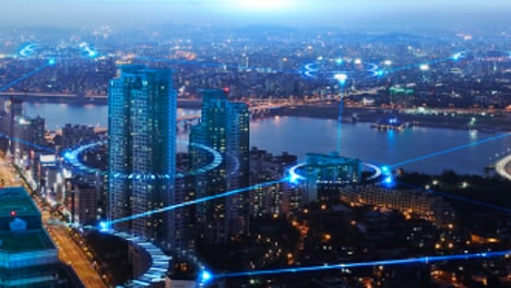 전국에 2437곳, 특구 공화국 대한민국