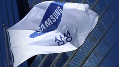 삼성, 반격의 시간