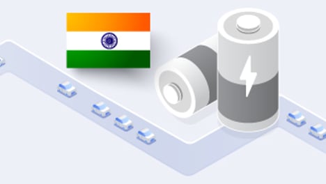 인도도 한국 배터리 노린다