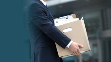 재취업 꽉막힌 공직사회 '멘붕'