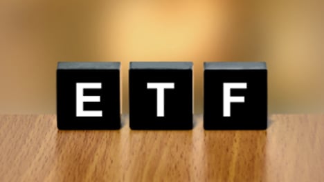 개미 핵심투자처 ETF, 400조 시대