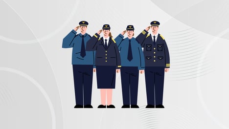 우리동네경찰서장