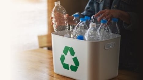 그린 시프트: 플라스틱 순환경제 