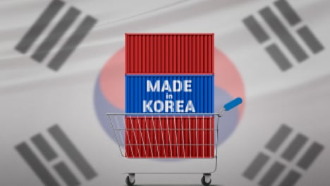 도둑맞은 K브랜드