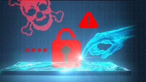 AI 해커, 미토스 쇼크