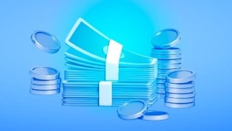 당신의 돈이 잠든 사이