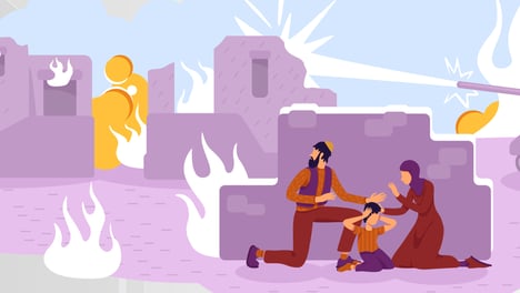 미국-이란 전쟁