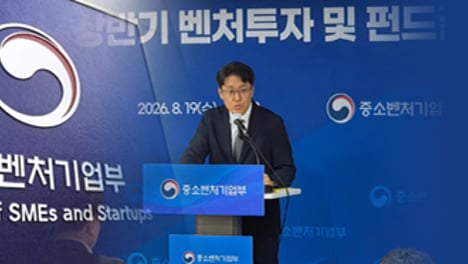 벤처투자 소화불량