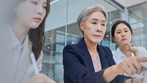 정년연장, 최선인가? 