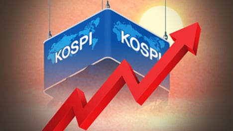 한국증시 새 지평