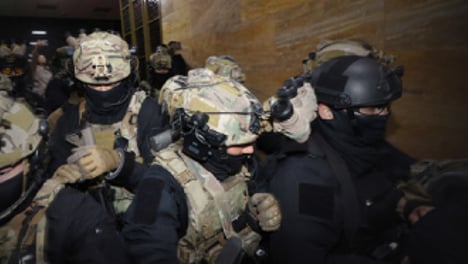 비상계엄 1년, 12.3이 남긴 것