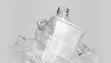 플라스틱으로 '돌리는' 경제 : 3회. 화학재활용이 온다