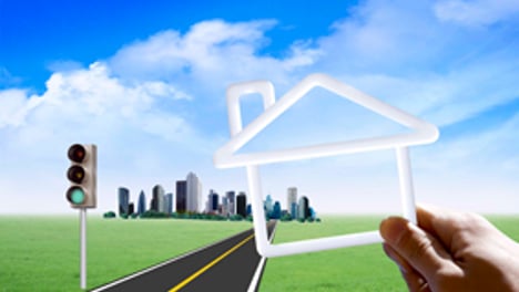 두집 살림 프로젝트