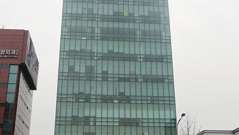 스타 빌딩 투자 리포트