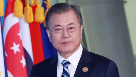 한·아세안 정상 새 '상생질서' 만든다
